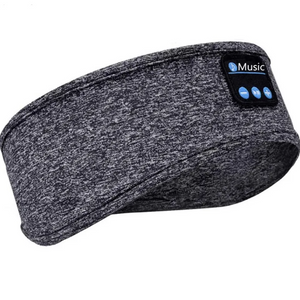 Wireless Bluetooth Headscarf Mimarta