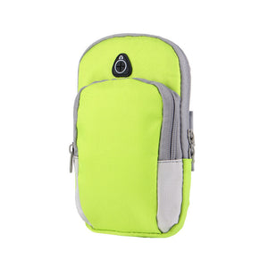 Outdoor Multifunctional Arm Bag Mimarta