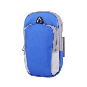 Outdoor Multifunctional Arm Bag Mimarta