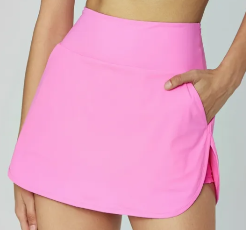 Women's Cool Sunscreen Tennis Sports Yoga Culottes Mimarta