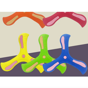 Flexible Boomerang Toy Mimarta