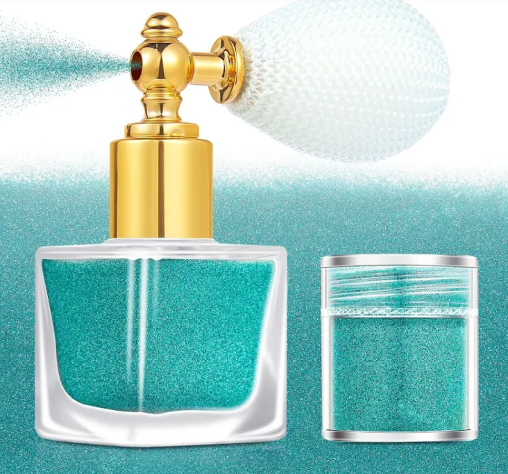 Makeup Glitter Spray Mimarta