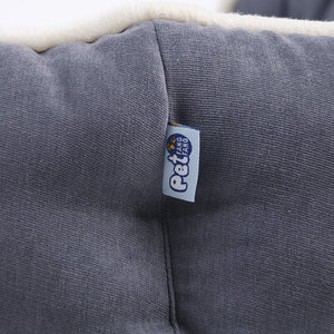 Pet Cat Dog Bed, Warm Sofa, Washable Memory Foam Mimarta