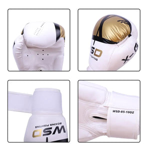 Adults Kick Boxing Gloves Rieworkes