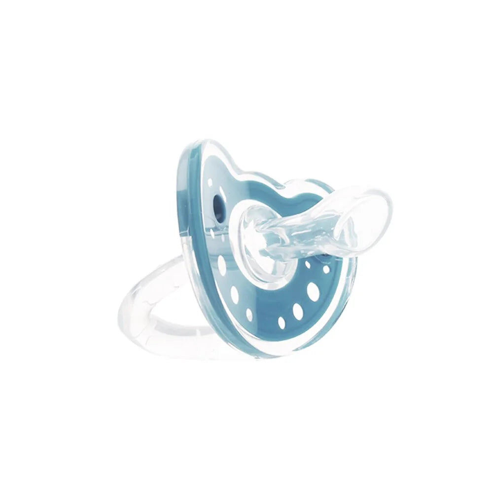 Baby Pacifier Rieworkes