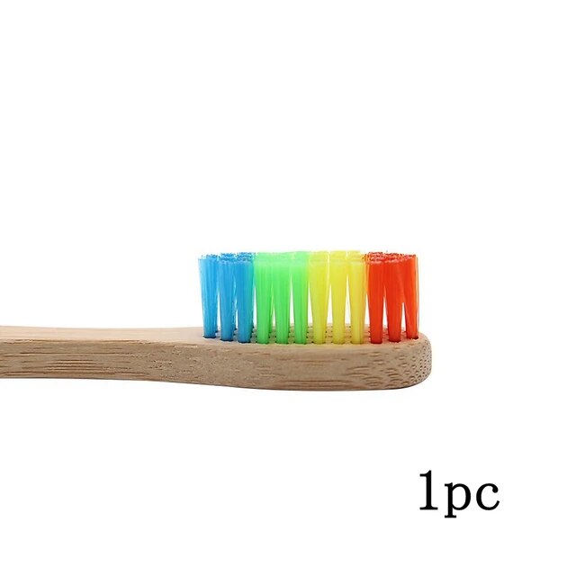 Wooden Toothbrush Rieworkes