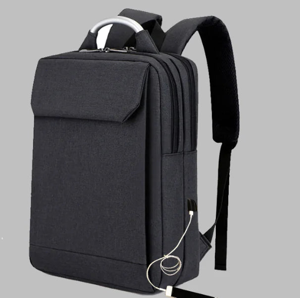 Custom Logo Backpack for Men and Women (Business Use) Mimarta