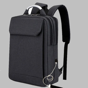 Custom Logo Backpack for Men and Women (Business Use) Mimarta
