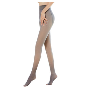 Cozy Winter Leggings Mimarta