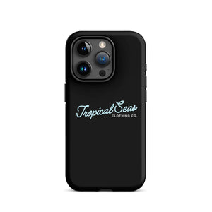 Classic Tropical Seas Clothing Tough Case for iPhone® Rieworkes