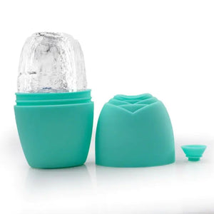 Silicone Ice Massage Cups Rieworkes