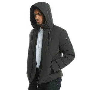 Thermal Winter Jacket Rieworkes