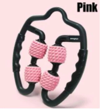 Muscle Relaxation Device - Foam Roller &amp; Massage Stick Mimarta