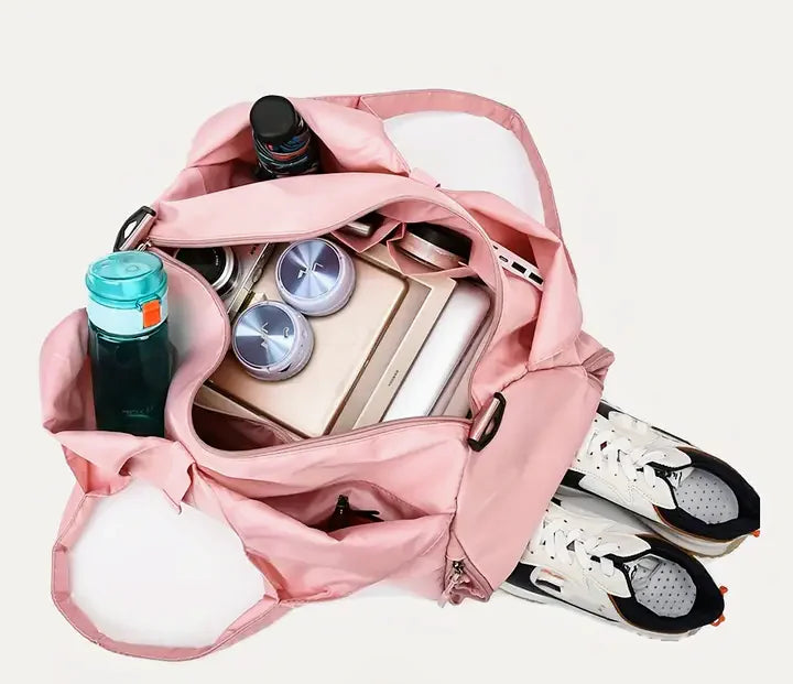 Yoga Mat Bag Gym Fitness Handbags Rieworkes
