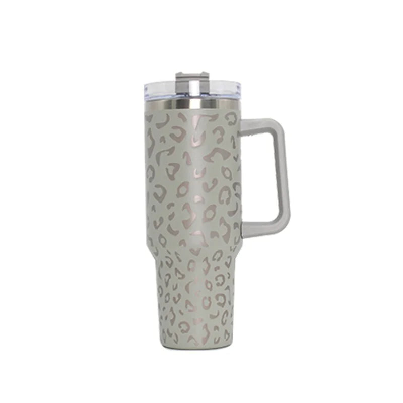 40oz 304 Stainless Steel Vacuum Cup - 2nd Generation Rieworkes