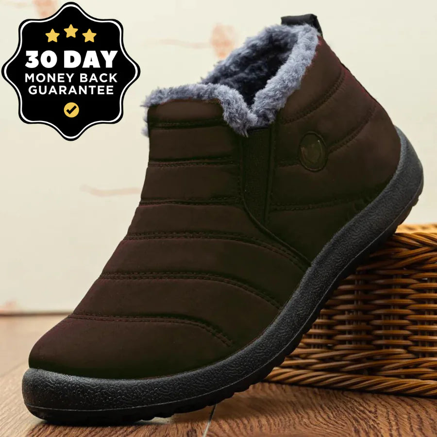 Snow Boots Rieworkes