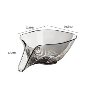 High Temperature Resistant Kitchen Rieworkes