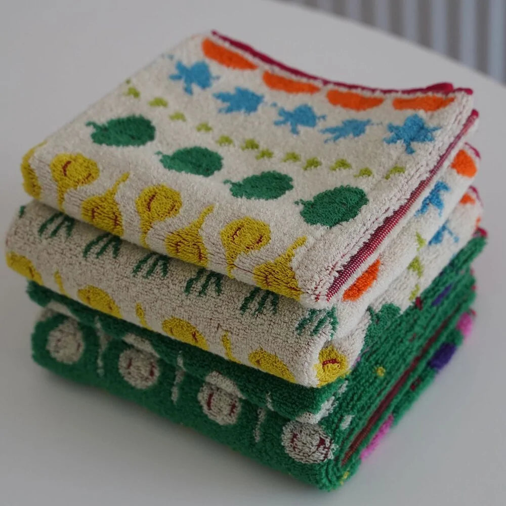 Thick Absorbent Luxury Towels Rieworkes