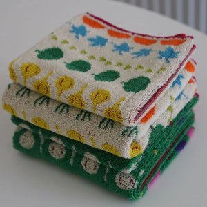Thick Absorbent Luxury Towels Rieworkes