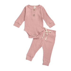 Baby Knit Autumn Clothes Rieworkes