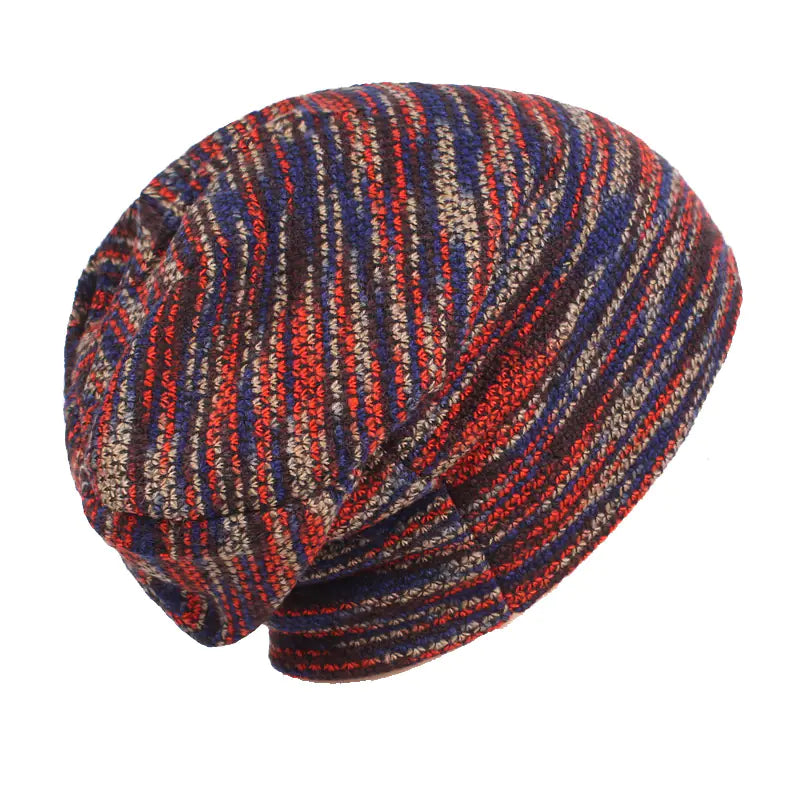 Knit Beanie for Women and Men - Winter Warm Hat Mimarta
