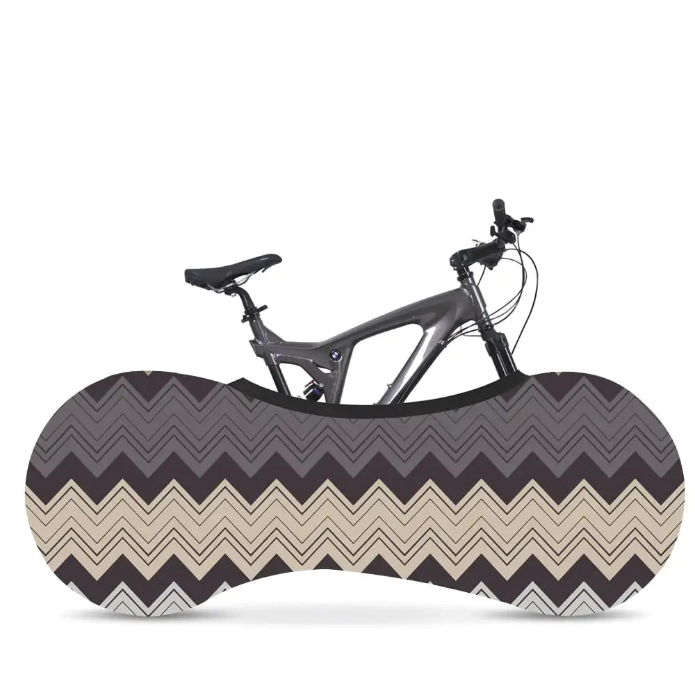 Bicycle Dust Cover and Wheel Protector Cover Mimarta