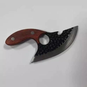 Stainless Steel Chef's Kitchen Knife Rieworkes