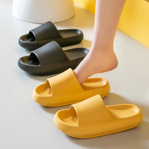 Summer Fashion Bathroom Slippers Rieworkes