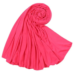 Elegant Modesty Wrap Rieworkes