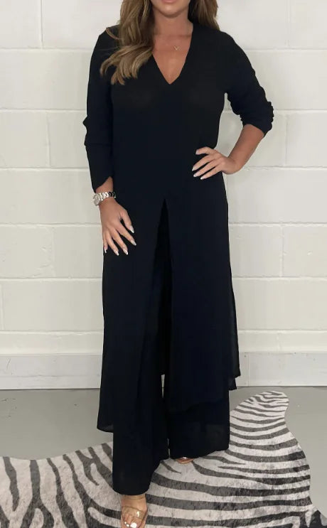 Trousers Suit Rieworkes