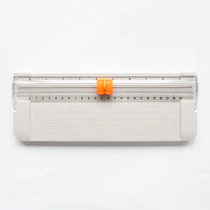 Paper Cutter, Photo Cutting Machine, Mini Paper Trimmer Mimarta