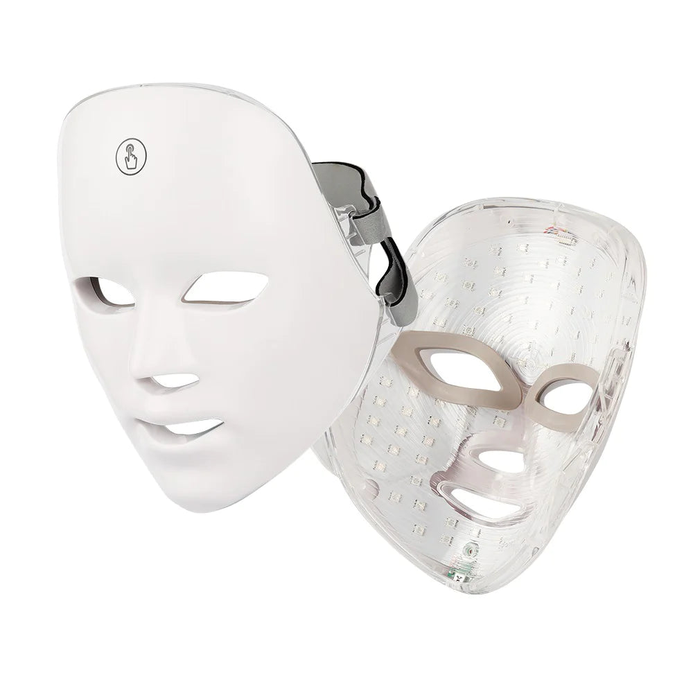 Skin Rejuvenation Facial Beauty Device Mimarta