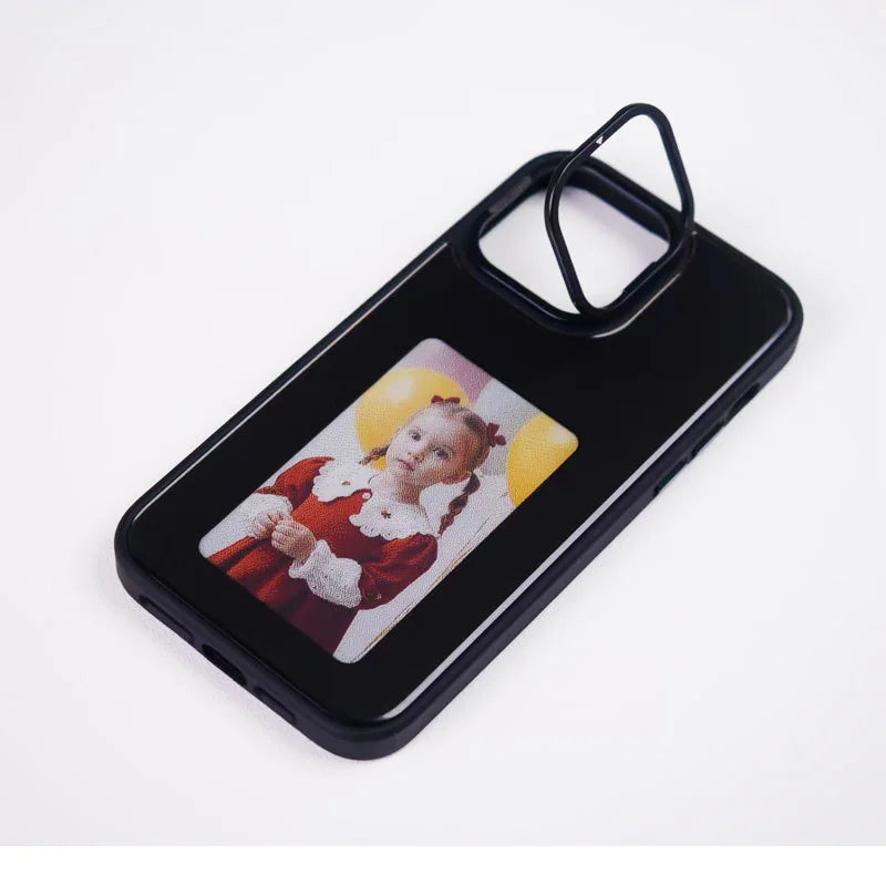 NFC Smart Display Case Rieworkes