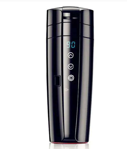 Smart Heated Winter Car Mug Mimarta