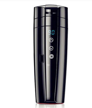 Smart Heated Winter Car Mug Mimarta