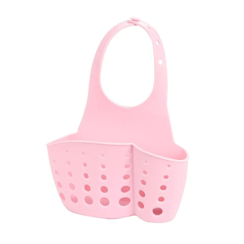 Kitchen Cleaning Tools Organizer Rieworkes