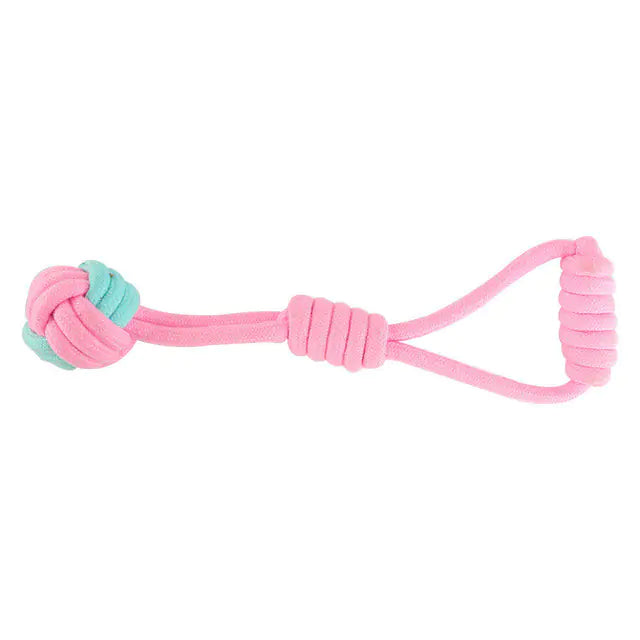 Pet Dog Chew Toys Rieworkes