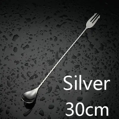 Cocktail Spoon Rieworkes