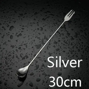 Cocktail Spoon Rieworkes