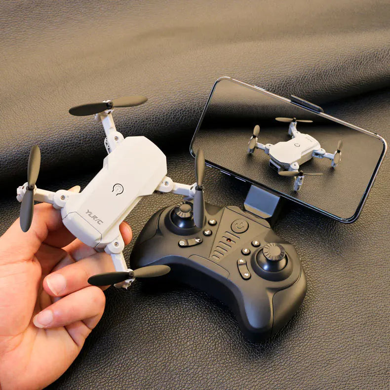 S66 Mini Foldable Drone with 4K Dual Cameras Mimarta