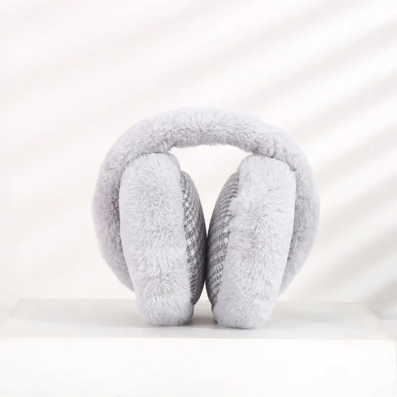 Warm Earmuffs for Men and Women - Winter Riding Ear Cover Mimarta