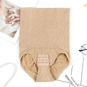 High Waist Body Shaper: Waist Trainer, Butt Lifter, Slimming Underwear Rieworkes