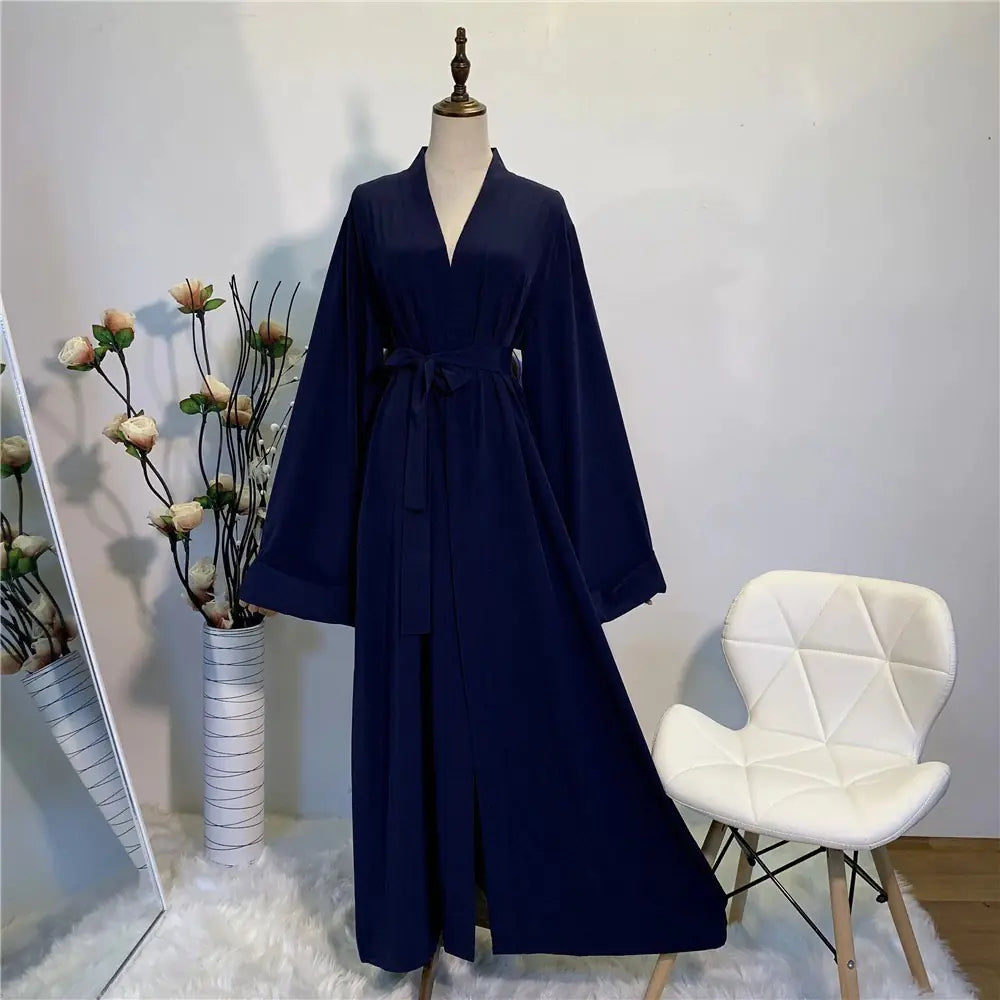 Dubai Cardigan Robe Mimarta