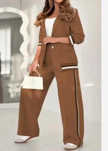 Karen Set - Jacket + Pants (Max Comfort v2) Rieworkes