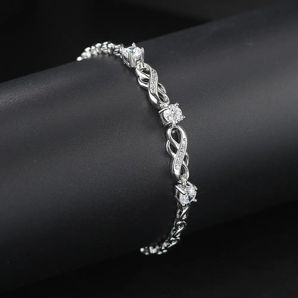 Wedding Bracelets for Women Rieworkes
