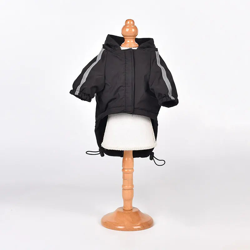 New Arrival Winter Dog Clothes for Pets Mimarta