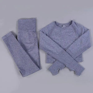 Gym Sports Top Rieworkes