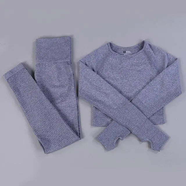 Gym Sports Top Rieworkes