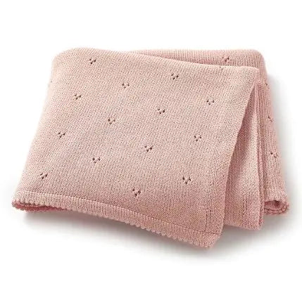 Newborn Blanket Rieworkes