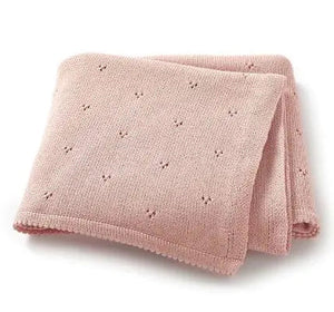 Newborn Blanket Rieworkes
